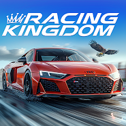 Racing Kingdom MOD APK icon