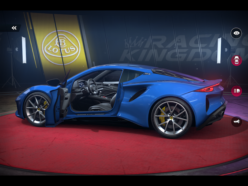 Racing Kingdom - screenshot 4