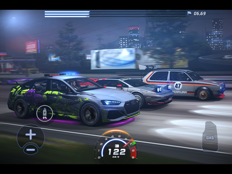 Racing Kingdom - screenshot 5