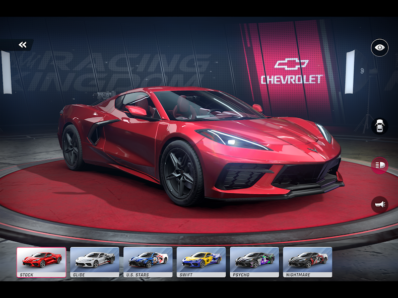 Racing Kingdom - screenshot 8