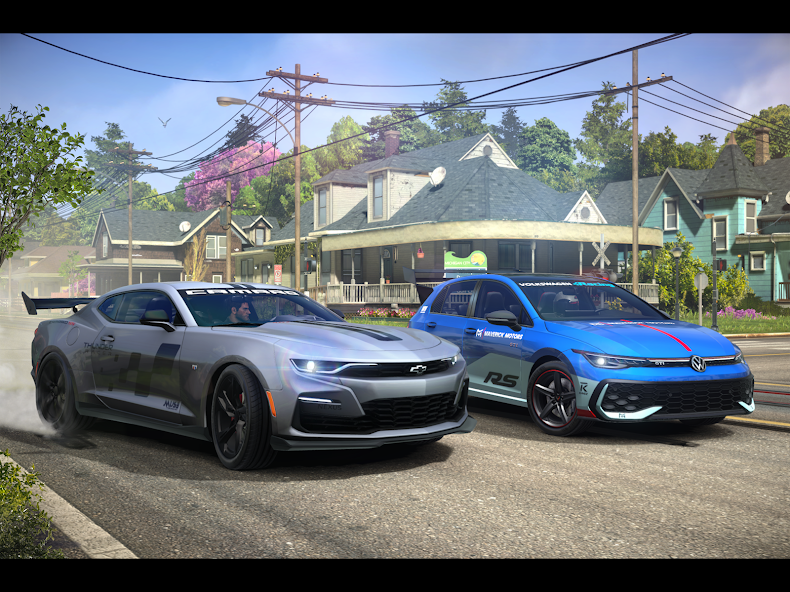 Racing Kingdom - screenshot 9