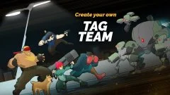 SUPLEX - screenshot 2