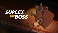 SUPLEX - screenshot 4