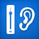 Ear Speaker - app icon