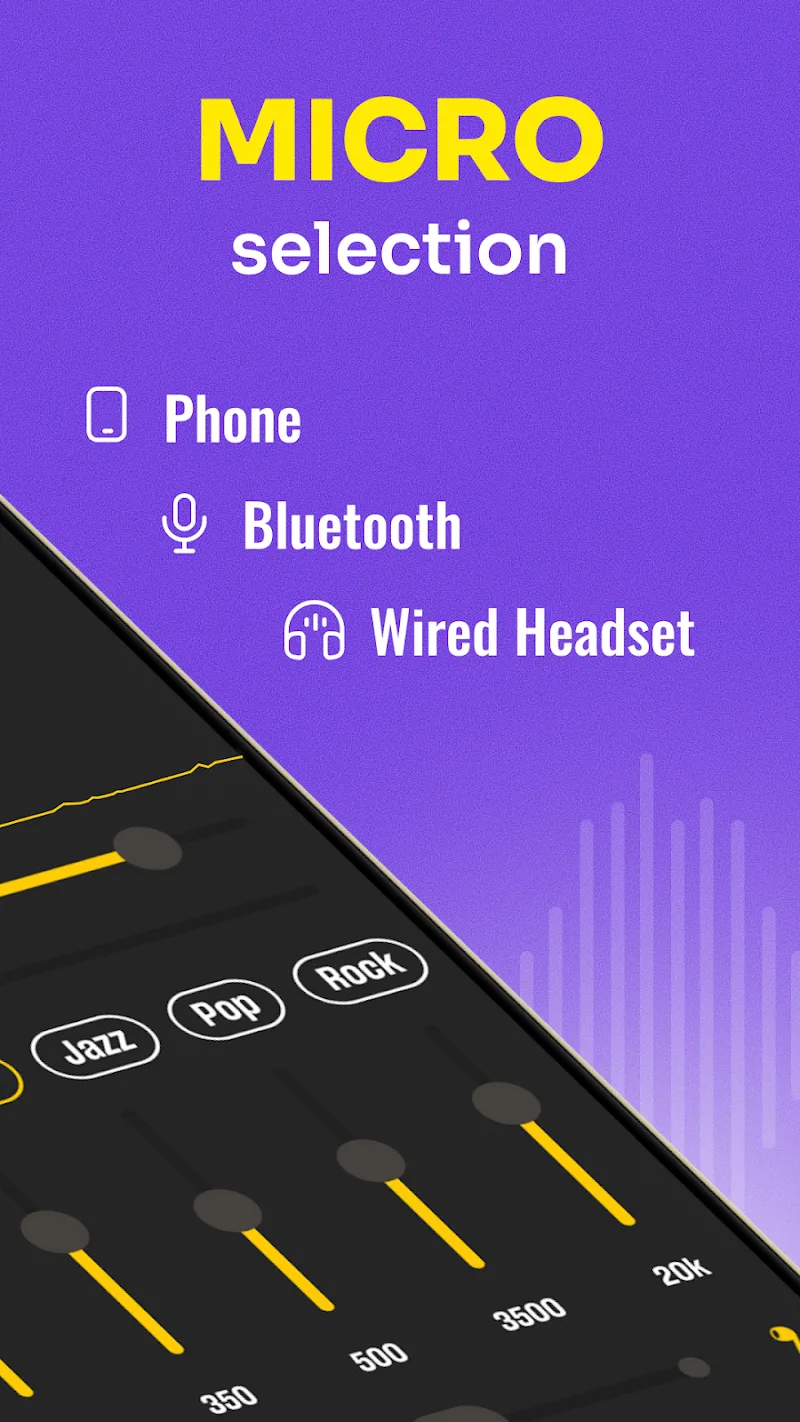 Hearing from Distance - screenshot 4