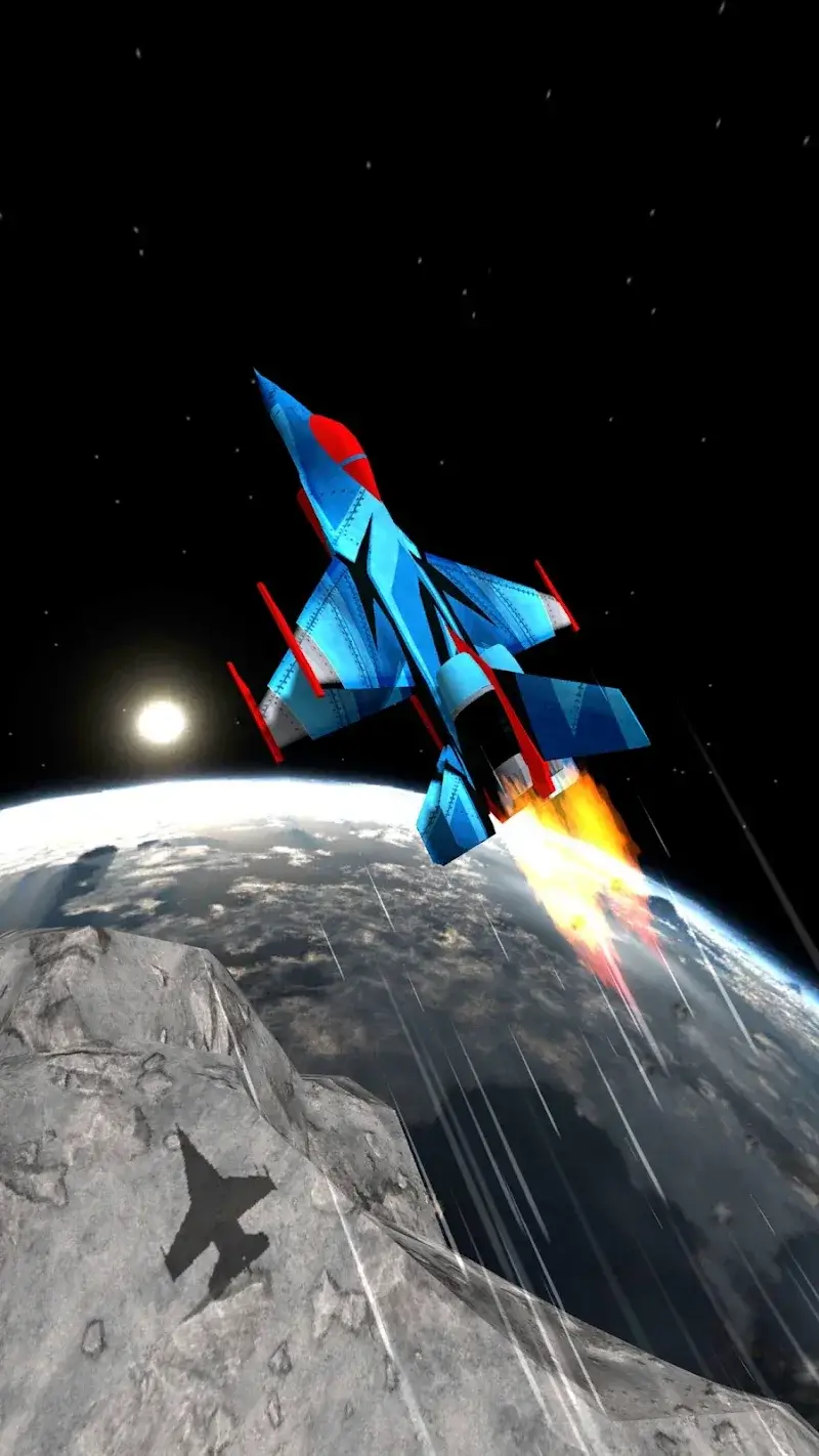 Super Hero Driving School - screenshot 6