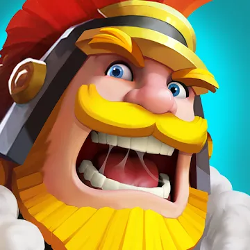 Super Heroes TD - Fantasy Tower Defense Games MOD APK icon