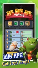 Super Heroes TD - Fantasy Tower Defense Games - screenshot 1