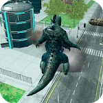 Giant Rampage MOD APK icon