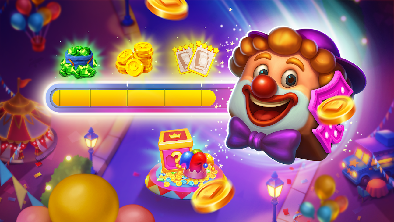 Parchisi STAR Online - screenshot 3