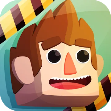 Smile Inc. MOD APK icon