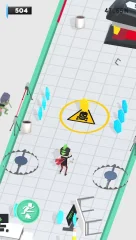 Smile Inc. - screenshot 1