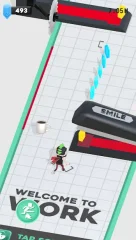 Smile Inc. - screenshot 2