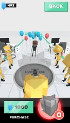 Smile Inc. - screenshot 3