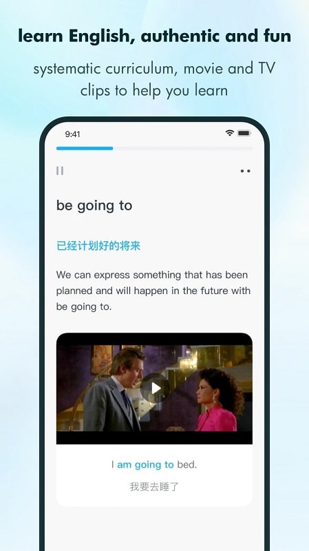 SuperLingo APK - screenshot 5
