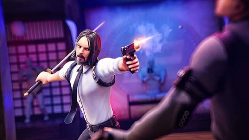 John Hero APK - app icon