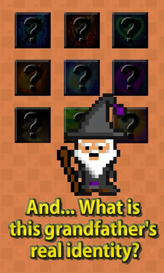 Merge Sword Idle Merged Sword - screenshot 5