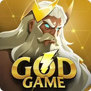 God Game Defense MOD APK icon