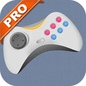 SuperMD Pro (All in One Emu) - app icon