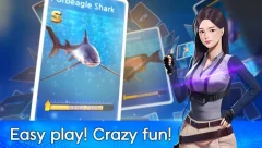 Battle Fishing 2021 - screenshot 2