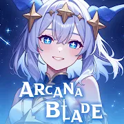 Arcana Blade MOD APK icon