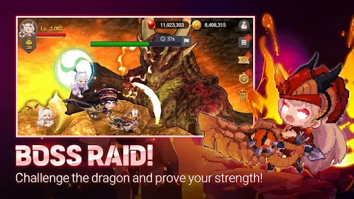 Arcana Blade - screenshot 6