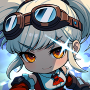 Battlemage Idle - app icon