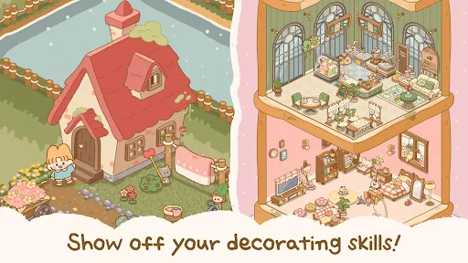 Kitty's Kitchen Diary APK 1.0.41 (Latest) for Android - screenshot 4