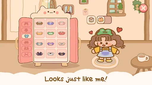 Kitty's Kitchen Diary APK 1.0.41 (Latest) for Android - screenshot 5