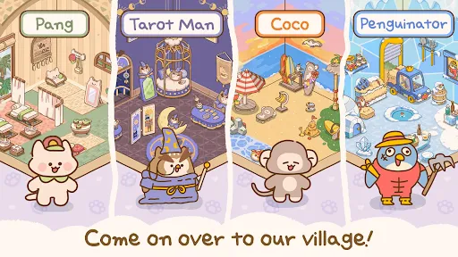 Kitty's Kitchen Diary APK 1.0.41 (Latest) for Android - screenshot 6