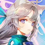 The Crown Saga APK 1.0.27 for Android MOD APK icon