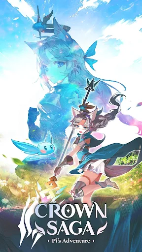 The Crown Saga APK 1.0.27 for Android - screenshot 2