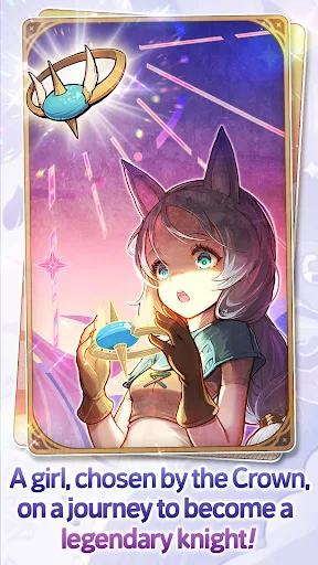 The Crown Saga APK 1.0.27 for Android - screenshot 3