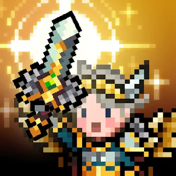 Evil Hunter Tycoon - app icon
