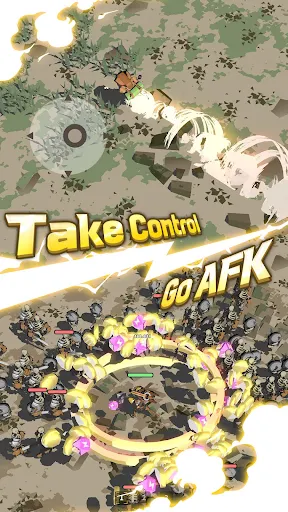 Lightning Princess APK 1.0.32 (Latest) for Android - screenshot 4