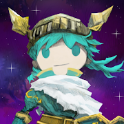 Tap Dragon Little Knight Luna APK 1.1.37 for Android MOD APK icon