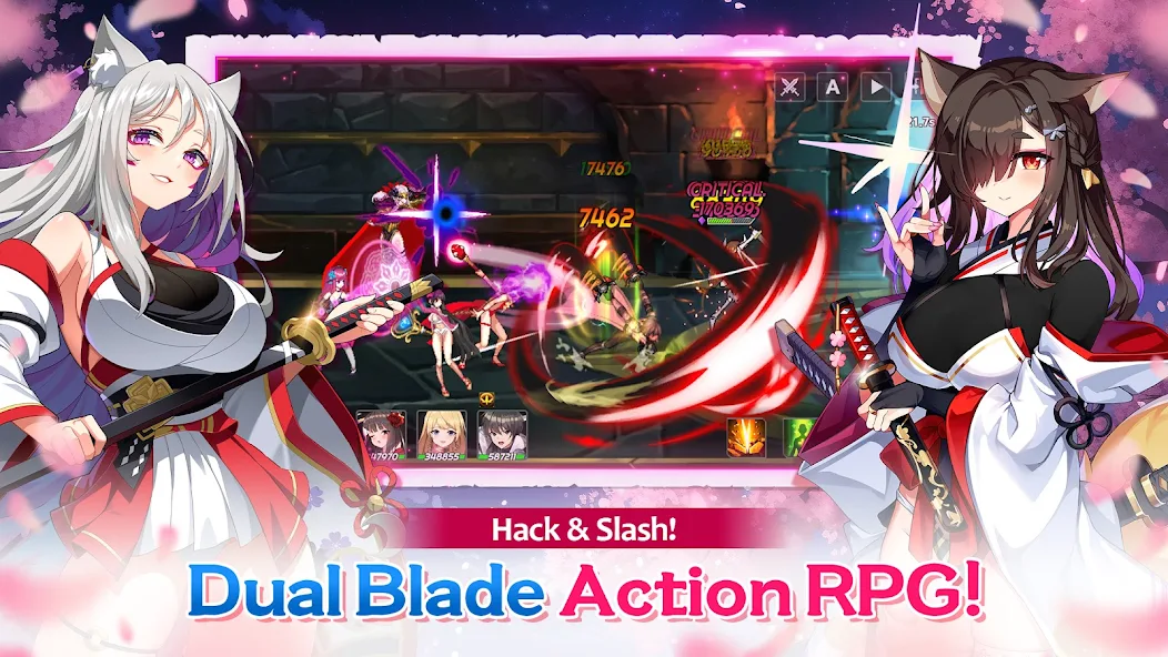 Sword Master Story - screenshot 11