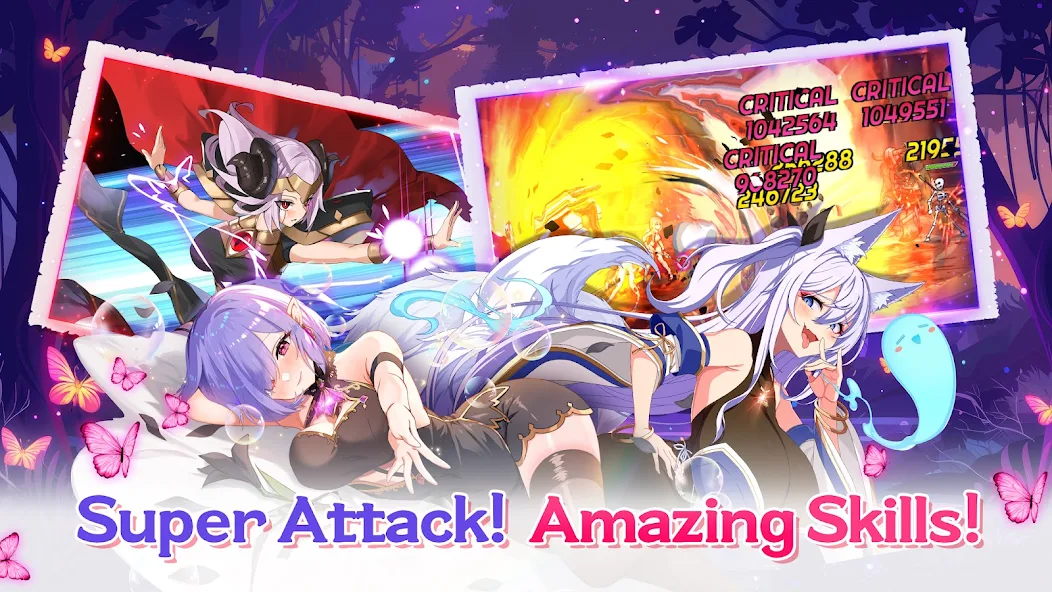 Sword Master Story - screenshot 13