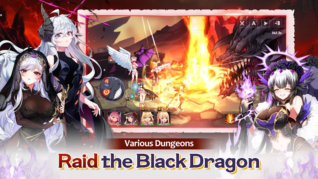 Sword Master Story - screenshot 14