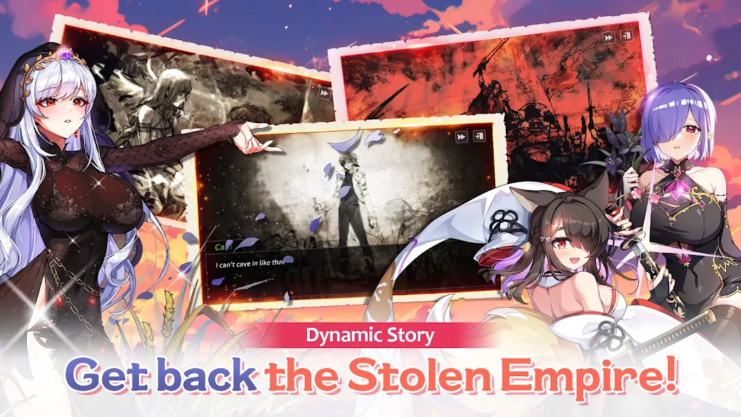Sword Master Story - screenshot 16