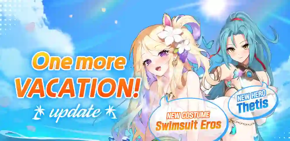 Sword Master Story - screenshot 2