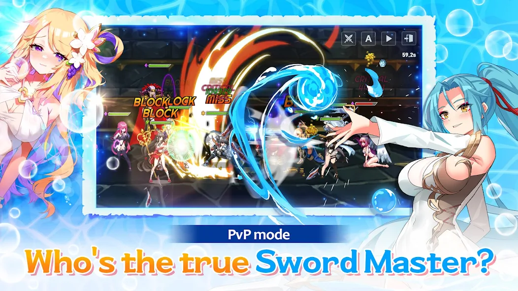 Sword Master Story - screenshot 23