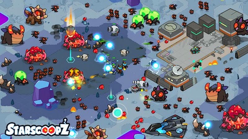 StarScoopz APK MOD APK icon