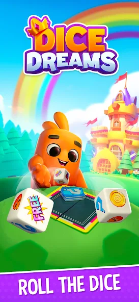 Dice Dreams - screenshot 1