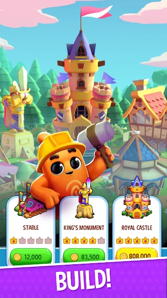 Dice Dreams - screenshot 10