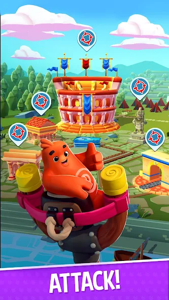 Dice Dreams - screenshot 11