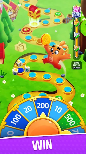 Dice Dreams - screenshot 12