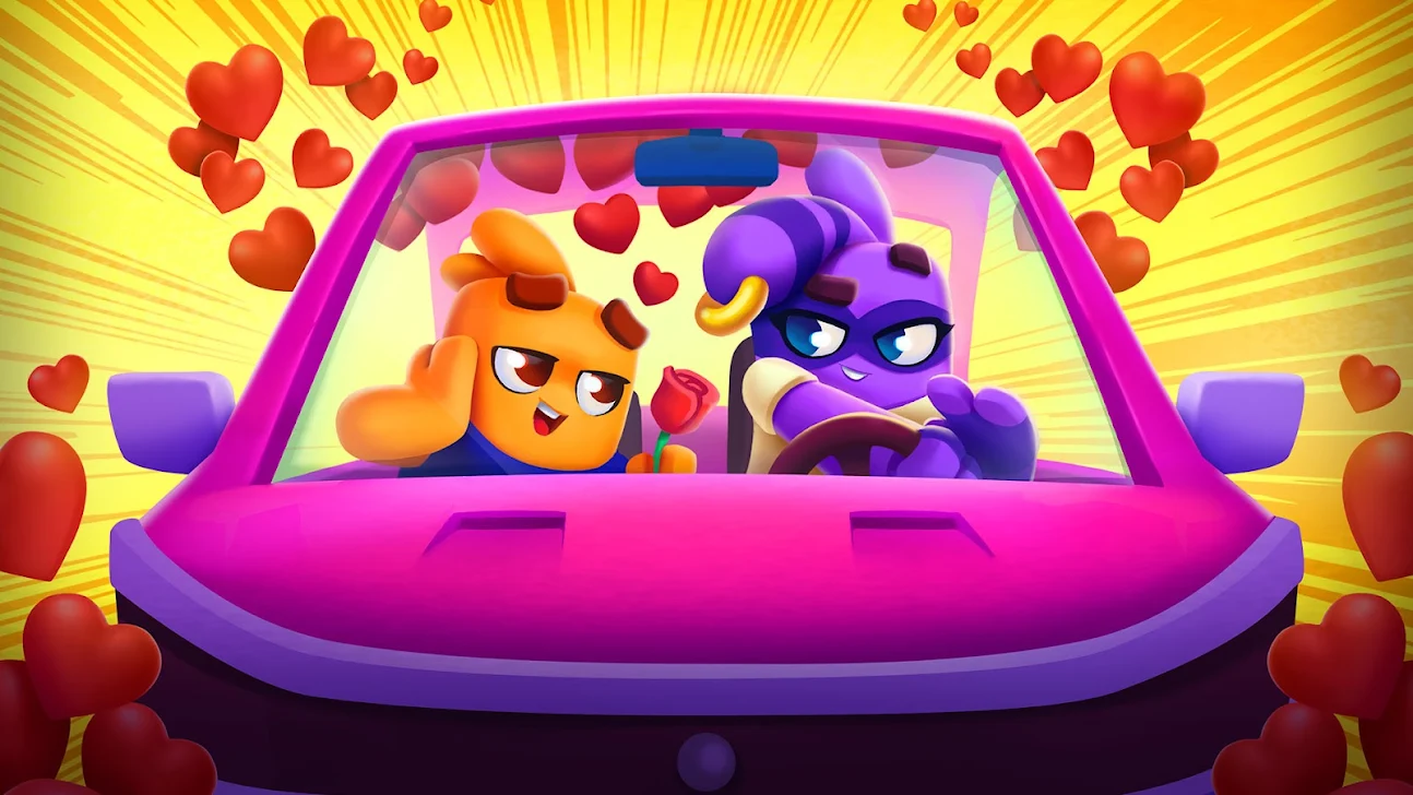 Dice Dreams - screenshot 17