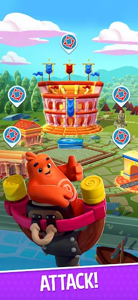 Dice Dreams - screenshot 3