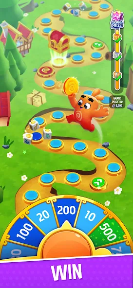 Dice Dreams - screenshot 4